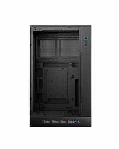 DeepCool CH270 korpusas (R-CH270-BKNDM0-G-1)