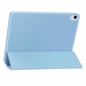 Tech-Protect SC Pen dėklas iPad Air 10.9" 2020-2022 / 11" 2024 - šviesiai mėlynas