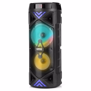 MEDIA-TECH POWER AUDIO BT FUNBOX KEG PRO MT3182 belaidis garsiakalbis