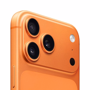 Mobilusis telefonas APPLE iPhone 17 PRO MAX 256GB Cosmic Orange MFYN4