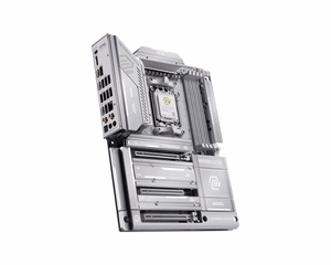 MSI MAG X870E TOMAHAWK MAX WIFI PZ pagrindinė plokštė AMD X870E Socket AM5 ATX