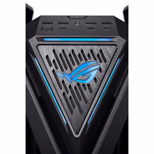 KOMPIUTERIO KORPUSAS ASUS GR701 ROG HYPERION