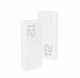 Išorinė baterija USB 12000mAh Wones 66W 5504ADDK Honor Choice