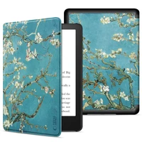 Tech-Protect SmartCase Kindle Paperwhite VI / 6 / Signature Edition - mėlynas