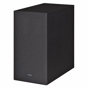 Samsung B750F B-Series 5.1ch garso juosta su žemų dažnių garsiakalbiu (2025)