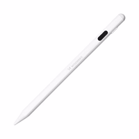 Wozinsky Stylus universalus aktyvus rašiklis (Android ir iOS) - baltas