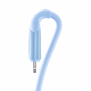 Joyroom S-A59 Vibrant Series 30W USB-C - Lightning laidas 1.2m - mėlynas
