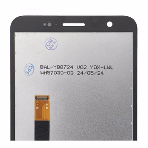 FixCell LCD Display for BLACKVIEW BV6600 OEM without frame
