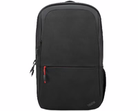 Lenovo ThinkPad Essential 16-inch Backpack (Eco) 40,6 cm (16") Kuprinė Juoda