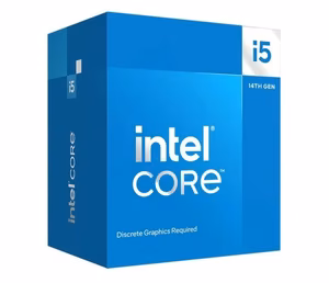 Intel Core i5-14400F 2,5GHz LGA1700 Box procesorius
