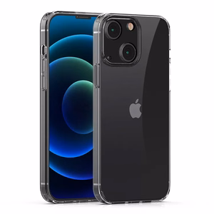 Skaidrus dėklas Samsung Galaxy A55 5G Permatomas