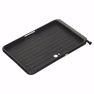 Planšetinis kompiuteris Samsung Galaxy Tab Active5 Pro 5G 10" 128GB pilkas