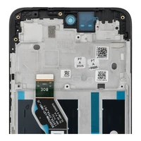 ServicePack LCD ekranas MOTOROLA Moto G15 / G15 Power 5D68C29273