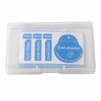 Grūdintas stiklas Sunnylife Mavic 3 objektyvui (1vnt) M3-BHM121