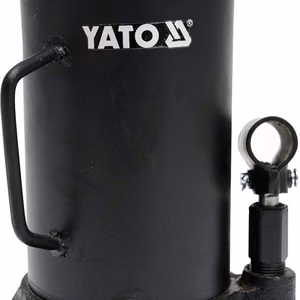 Yato YT-17007 – 20 t hidraulinis butelinis domkratas