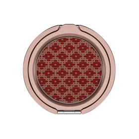 Benks Žiedinis laikiklis Armor Pop Kevlar L56 Aramid Fiber Armor Vichy magnetic oranžinis