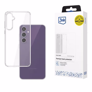 3mk Šarvuotas dėklas telefonui Samsung Galaxy S23 FE