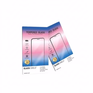 Ekrano apsauga "Cold Carving 5D" Xiaomi Redmi 9 / 9A / 9C (Blister)