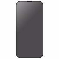 Uniq Optix Privacy apsauginis stiklas iPhone 15 Pro Max su aplikatoriumi