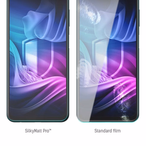 Samsung Galaxy M13 4G - 3mk Silky Matt Pro