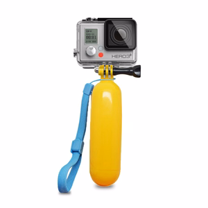 Universalus 63-in-1 priedų rinkinys GoPro, DJI, Insta360, SJCam, Eken veiksmo kameroms (GoPro 63-in-1 set)