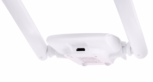 Mercusys 300Mbps didelės spartos belaidis USB adapteris