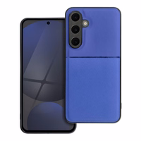 NOBLE dėklas telefonui SAMSUNG S24 FE mėlynas