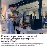 HP EliteDesk 8 Tower G1i AI Intel Core Ultra 7 265 16 GB DDR5-SDRAM 1 TB SSD Windows 11 Pro PC AI PC Juoda