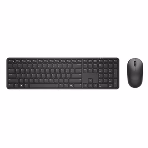 Dell Pro 5 Keyboard and Mouse KM526 Keyboard and Mouse Set Wireless Estonian Wireless connection Black