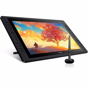 Grafinė planšetė HUION Kamvas Pro 20 (2019)