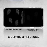 X-ONE Extreme Shock Eliminator 4th gen. (Matinė serija) - iPhone 15 Pro Max