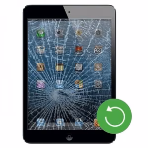 Apple iPad Mini 6 / REFURB Service /