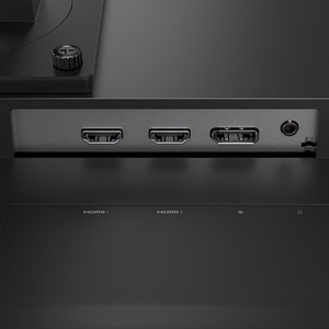 Lenovo Legion 27Q-10 kompiuterio monitorius 68,6 cm (27") 2560 x 1440 pikseliai Quad HD LED Juoda