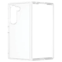 PanzerGlass HardCase dėklas telefonui Samsung Galaxy Z Fold 6 - skaidrus