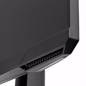 Samsung LS27FG510EUXEN monitorius 68,6 cm (27") 2560 x 1440 pikselių Quad HD LED juodas
