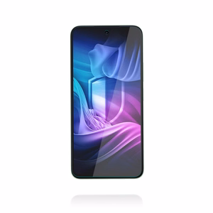 3mk Silky Matt Pro matinė plėvelė Xiaomi Redmi 15 4G / 5G