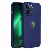 Dėklas telefonui IPHONE 13 Pro - mėlynas