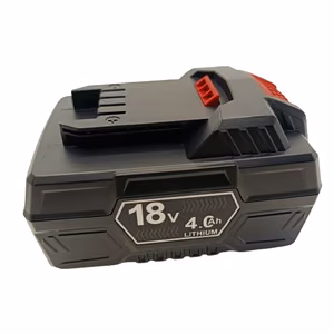 Аккумулятор для электроинструмента PARKSIDE PAP20, 18V-20V, 4Ah, Li-ion
