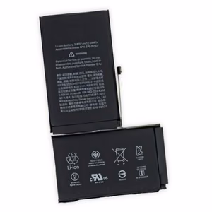 Аккумулятор совместимый с Apple iPhone Xs Max / 3174mAh / (HQ)