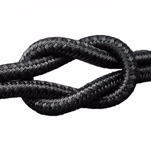 USB laidas Dudao L3CC juodas Type-C / Type-C 120cm (iki 60W)