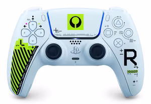 Kontroleriai SONY PS5 DualSense Marathon New Edition
