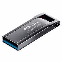 ADATA UR340 USB atmintukas 128 GB USB A tipo 3.2 Gen 2 (3.1 Gen 2) Juoda