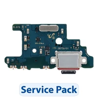 ServicePack įkrovimo plokštė SAMSUNG S20+ G985F/G986B GH96-13083A