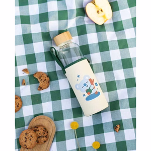 BT21 KOYA gertuvė, 500 ml