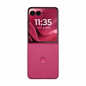 Motorola Razr 60 Ultra 16/512GB 4" Cabaret mobilusis telefonas