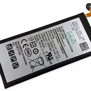Akumuliatorius ORG Samsung N950F Note 8 3300mAh EB-BN950ABE