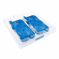 ServicePack 923-09184 lipni folija ekranui iPhone 15 (30 vienetų dėžutė)