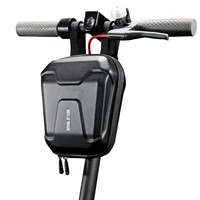 WILDMAN Scooter bag TS9 vandeniui atsparus 2,5L