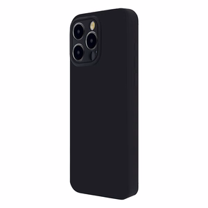 VARIETE Dėklas telefonui iPhone 15 Pro Max 6,7 – minkšto prisilietimo Mag Case