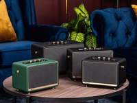 Tracer M45 garsiakalbis TWS bluetooth 45W juoda TRAGLO47248